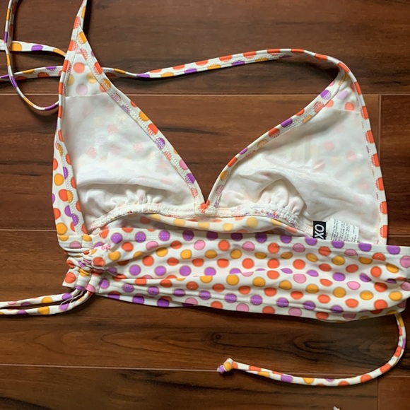 XOXO polka dot bikini - Picture 3 of 9